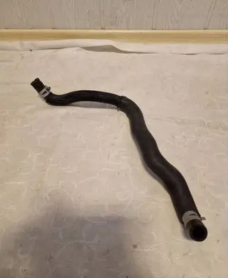 Lexus RX 450H Intercooler hose/pipe