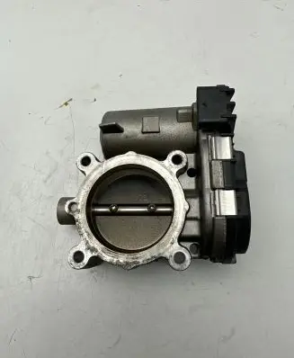 Mercedes-Benz C W205 Throttle valve A2701410025 DK0043 0280750541