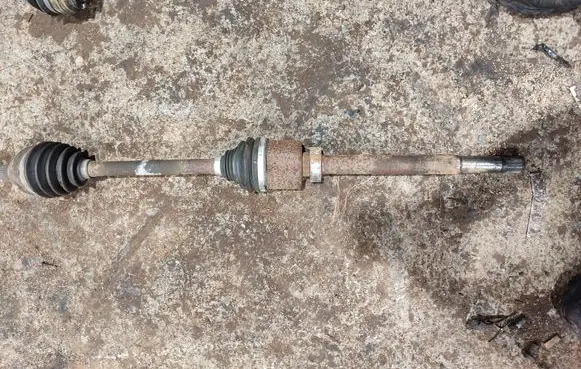 Fiat Talento Front driveshaft 93453895 3697300