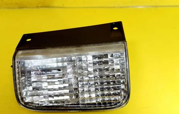 Opel Vivaro Reverse light 