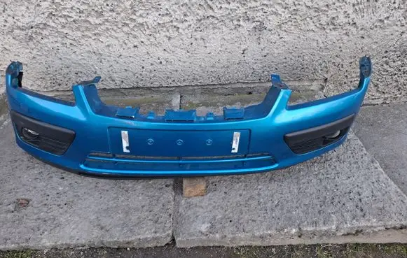 Ford Focus Front bumper 