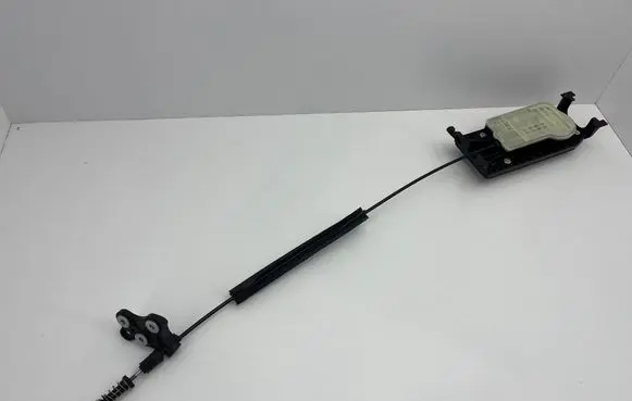 Cupra Formentor Gear shifter/selector 5WA713034M