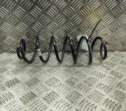 Ford Fiesta Rear coil spring H1BC5560EAB
