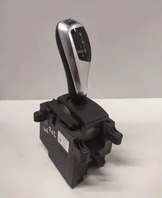 BMW 7 F01 F02 F03 F04 Gear selector 61319218102 61319239506 61319251188
