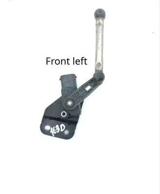 Maserati Levante Headlight/headlamp level sensor 670037526
