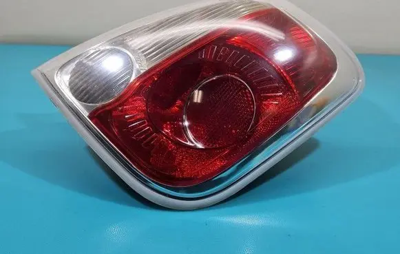 Fiat 500 Rear/tail lights IMPRK1490124