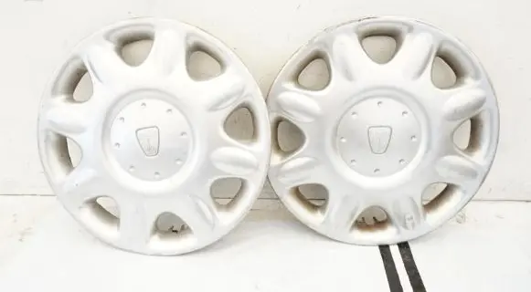 Rover 200 XV R14 wheel hub/cap/trim DTB101340