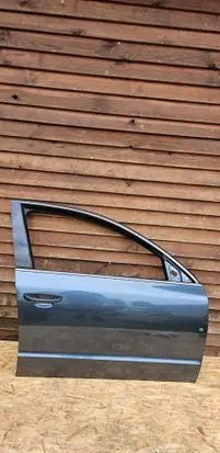 Skoda Superb B6 (3T) Front door 
