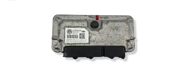 Seat Ibiza III (6L) Engine control unit/module 03C906024AF