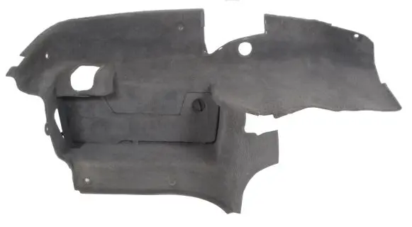 Mercedes-Benz SL R230 Other trunk/boot trim element A2306930142