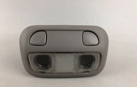 Subaru Impreza II Front seat light