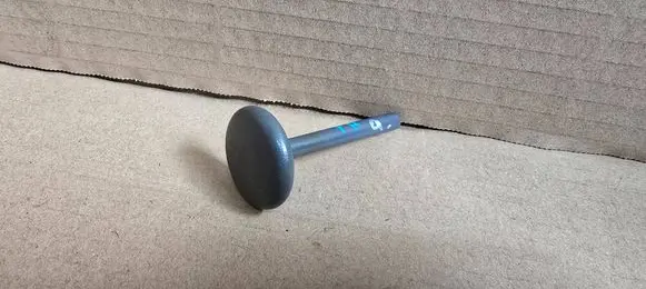 Suzuki Ignis Seat adjustment knob 8721174G00 8721174G10