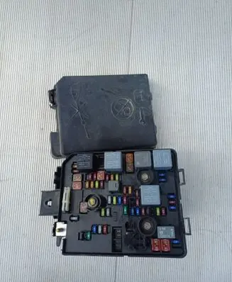 Buick Encore I Power management control unit 42624875