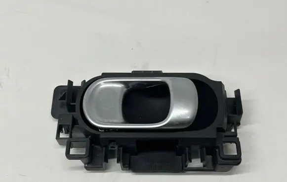 Citroen C3 Front door interior handle 98012886VU 22A1811421