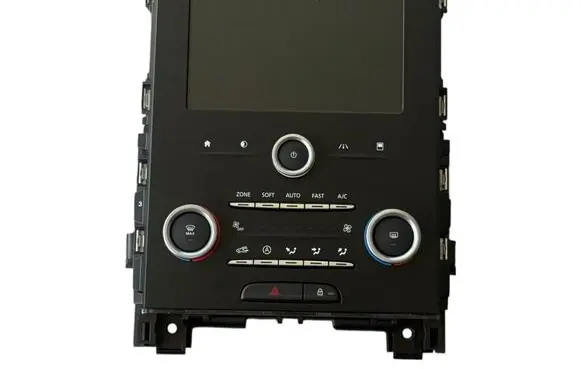 Renault Megane IV Radio/CD/DVD/GPS head unit 280904571R