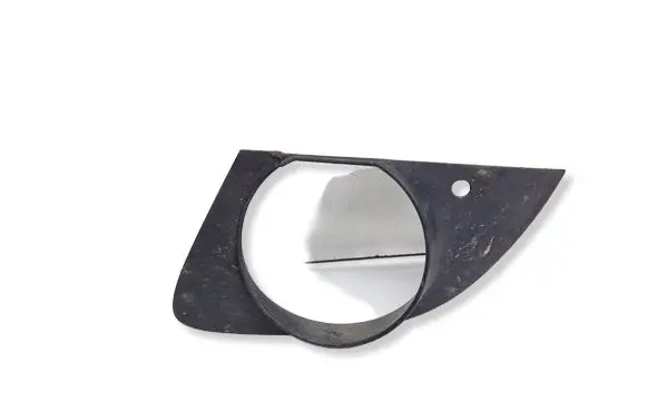 BMW 7 E65 E66 Front fog light trim/grill 7142179 51117142179