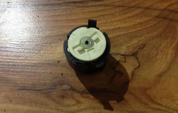 Fiat Bravo - Brava Ignition lock contact 5630