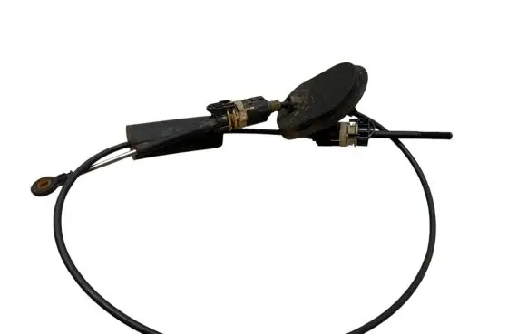 Opel Insignia A Gear shift cable linkage