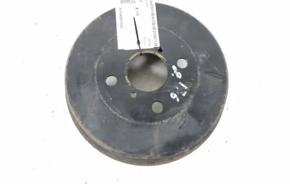 Toyota Yaris Rear brake disc 42431-0D030