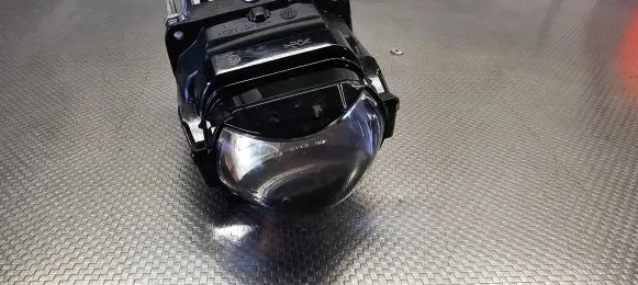 Volkswagen Golf VIII Xenon bulb 37471261