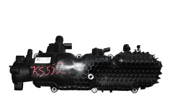 Porsche Panamera (971) Intake manifold 0P2129711F