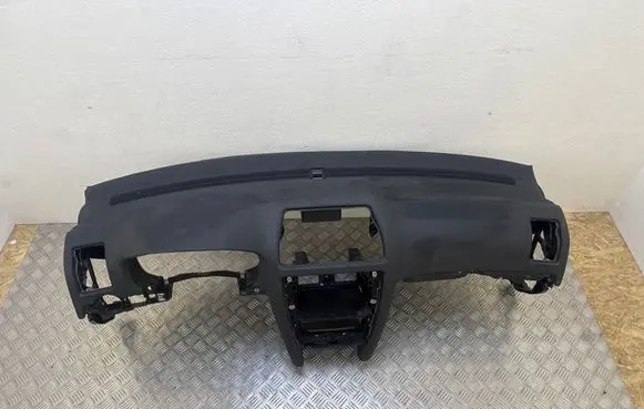 Skoda Octavia Mk2 (1Z) Dashboard 1Z1857007