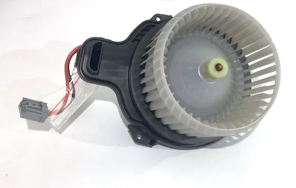 Ford Focus Heater fan/blower EB1D2B2PAA03