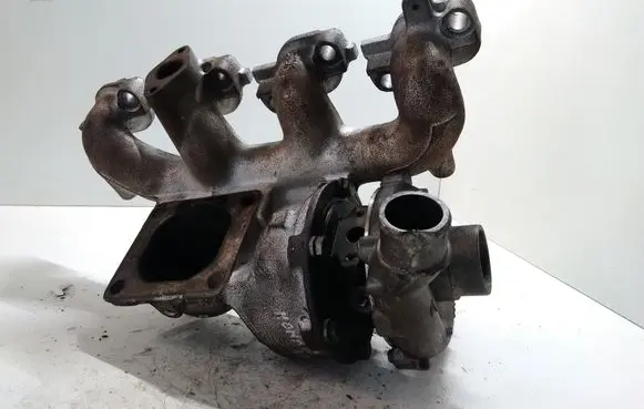Ford Mondeo Mk III Turbo 5S7Q6K682AC