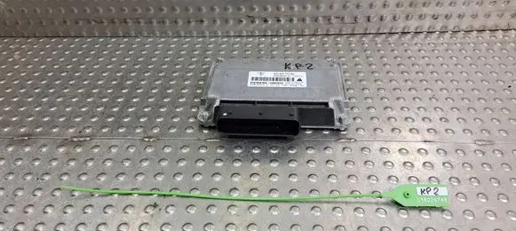 Gearbox control unit/module