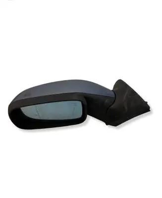 Renault Laguna II Front door electric wing mirror E9014128