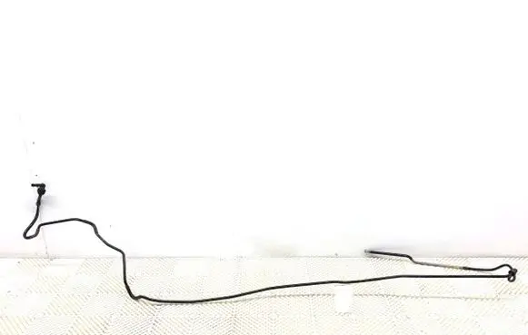 Audi A7 S7 4G Fuel line/pipe/hose 4G0201992G