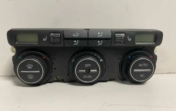 Volkswagen Golf Cross Climate control unit 78888415 08100752
