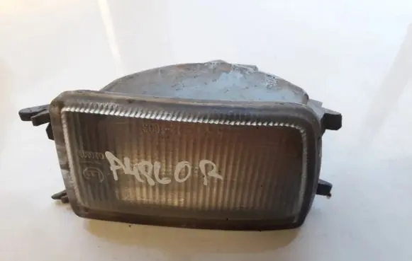Volkswagen Golf III Front indicator light 121603b 12-1603b