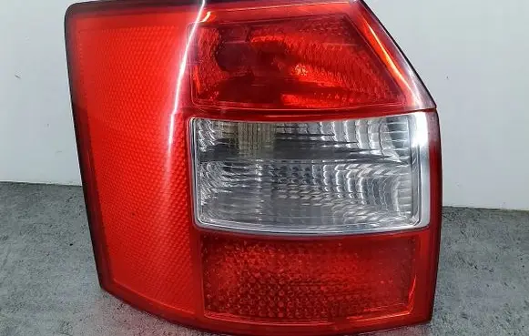 Audi A4 S4 B6 8E 8H Rear/tail lights 8E9945095