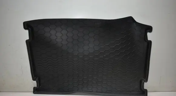 KIA Stonic Rubber trunk/boot mat liner H8122ADE60