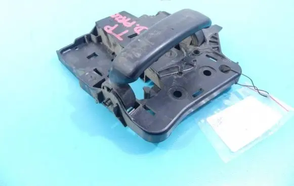 Fiat Scudo Rear door interior handle 96806572 IMPRK1052807