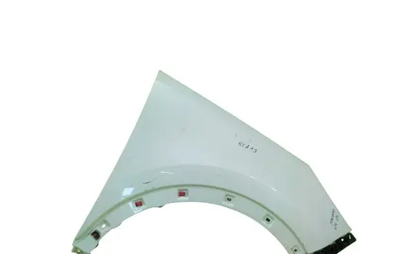 KIA Sportage Fender PRZOD PRAWY