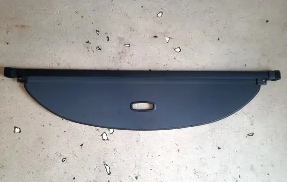 Hyundai Ioniq 5 Parcel shelf load cover 85940GI000
