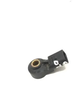 Detonation knock sensor