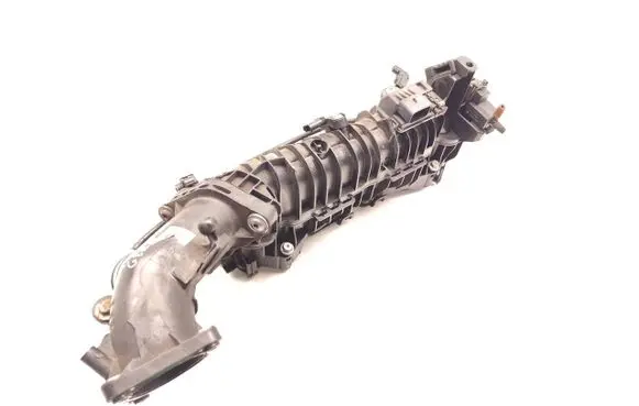 BMW 3 E90 E91 Intake manifold 7807991 8506406