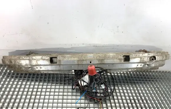 BMW 5 E39 Tow bar 