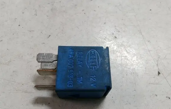 Nissan Qashqai Other relay 252309F920