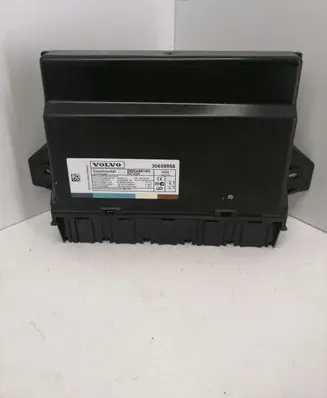 Volvo XC60 Keyless (KESSY) go control unit/module 30659958