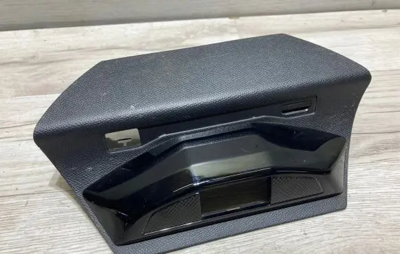 DS Automobiles 3 Crossback Panel trim 9825545280
