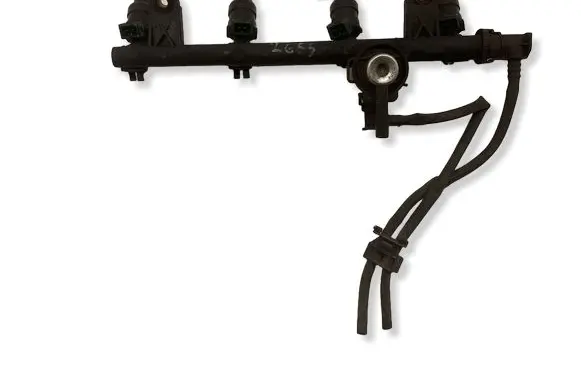 Renault Clio II Fuel injectors set 7700273702 875368