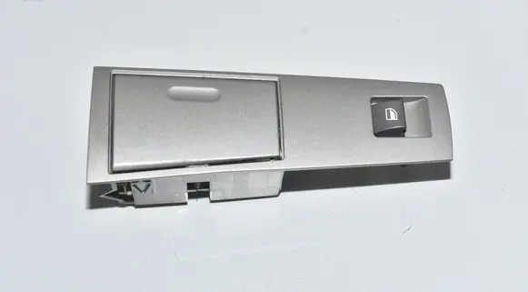 BMW 7 E65 E66 Electric window control switch 8379597 7024490 7149962