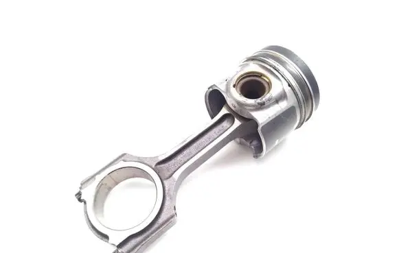 Ford Transit VII Piston with connecting rod YNR6 RFGK2Q6205BA