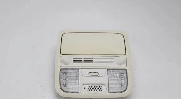Honda CR-V Front seat light