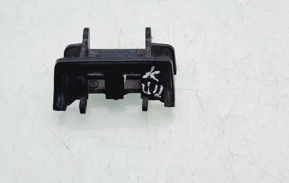 Volkswagen Touareg I Other sill/pillar trim element 7L0853237A