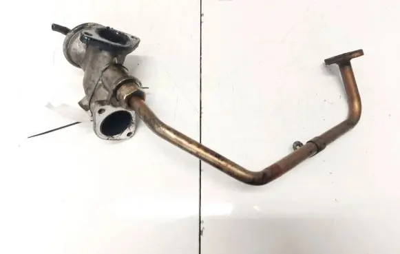 Opel Astra G EGR valve 8971849255